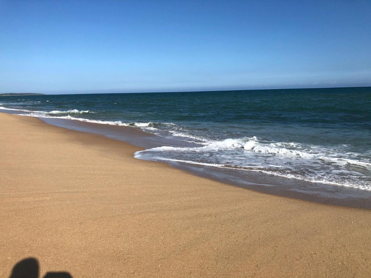 Villasiri And Leon Beach Paradise Тангалла Экстерьер фото